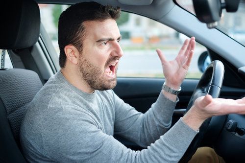 Road Rage: Number of Learners Being Bullied on the Increase