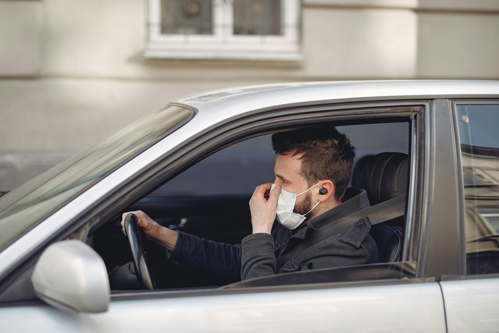 Latest Campaign: How to Have a Safe Trip This Xmas