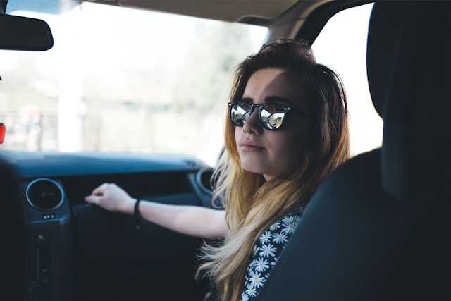 Graduate Driving Licences