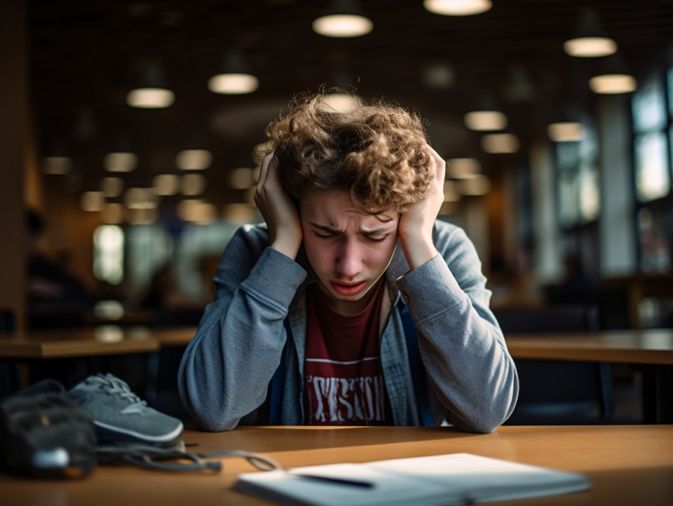 Over 50% of Learners Failed the Theory Test in 2023 – But Why?