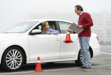 Struggling to Get a Driving Instructor? Here’s Why