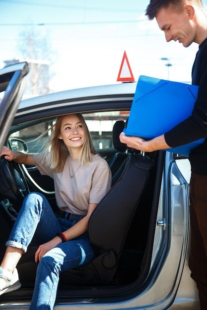 Car Rules